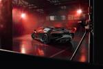 Lamborghini SC18 2018 года